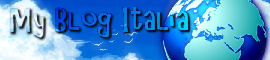 My Blog Italia
