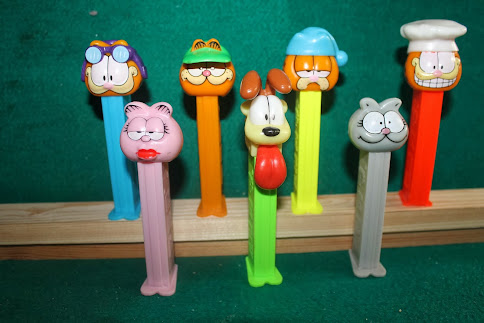 LOS PEZ DE MARTA