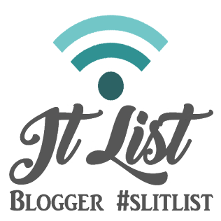 #ITList Blogger