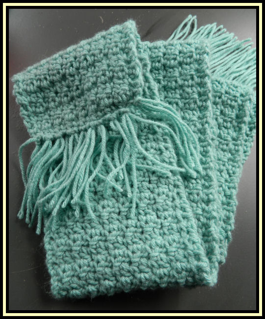 Free Crochet Patterns for the Beginner and the Advanced ...