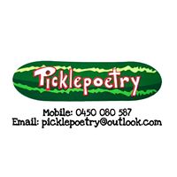 Picklepoetry