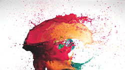 LUSH unveils The Experimenter film