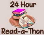 24 Hour Read-a-Thon
