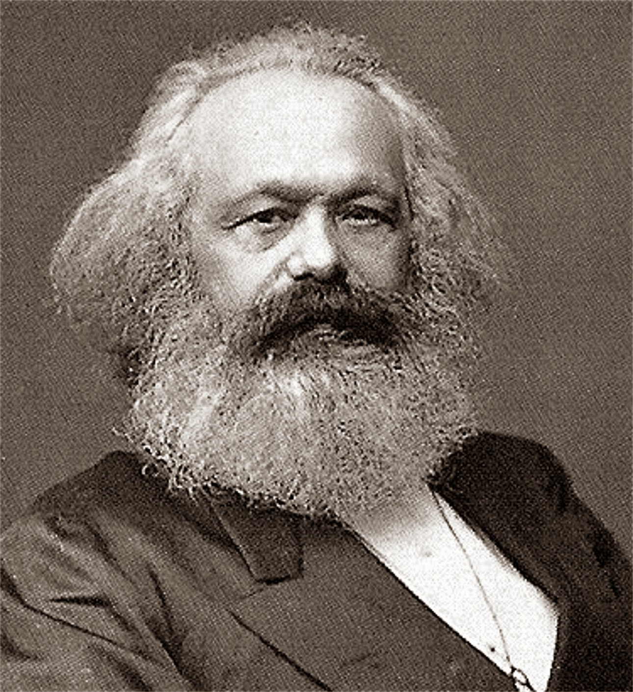 Karl Marx Pelopor Utama Sosialisme Ilmiah Karl Marx Pelopor Utama Sosialisme Ilmiah