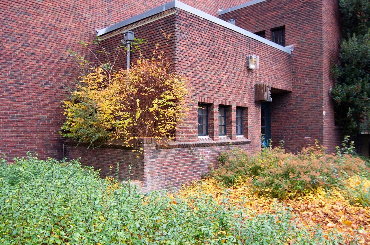 Architecten provincie groningen: siebe jan bouma 1899 1959