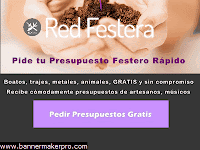 Red Festera - Todo para la Fiesta un Click