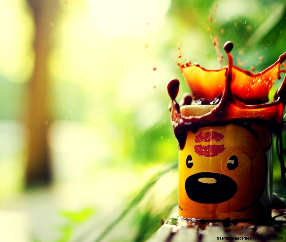 cup teddy bear coffee spray splash hd wallpaper Wallpaper 4K cup teddy bear coffee spray splash hd wallpaper Wallpaper 4K