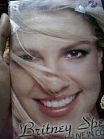 CD & Aksesoris Britney Spears