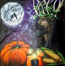 * SAMHAIN *