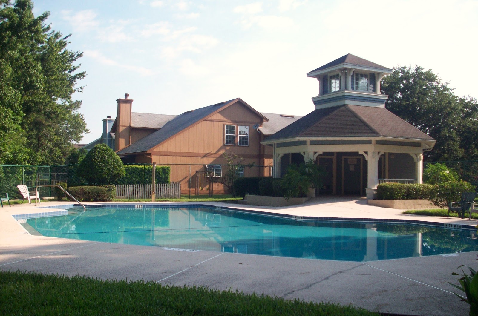 Indian Springs Subdivision Jacksonville FL