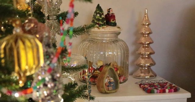 Christmas Things