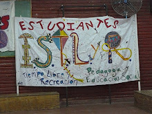 Pre-Cabildo en el ISTLYR