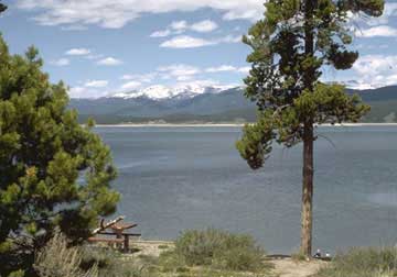 Lake Granby