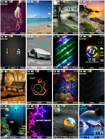 Chupacabra Wallpapers For Mobile Nokia 2690