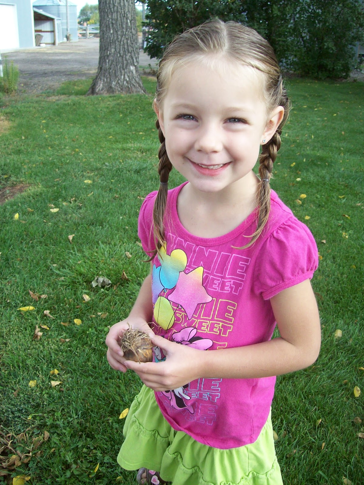 Country Kids Preschool