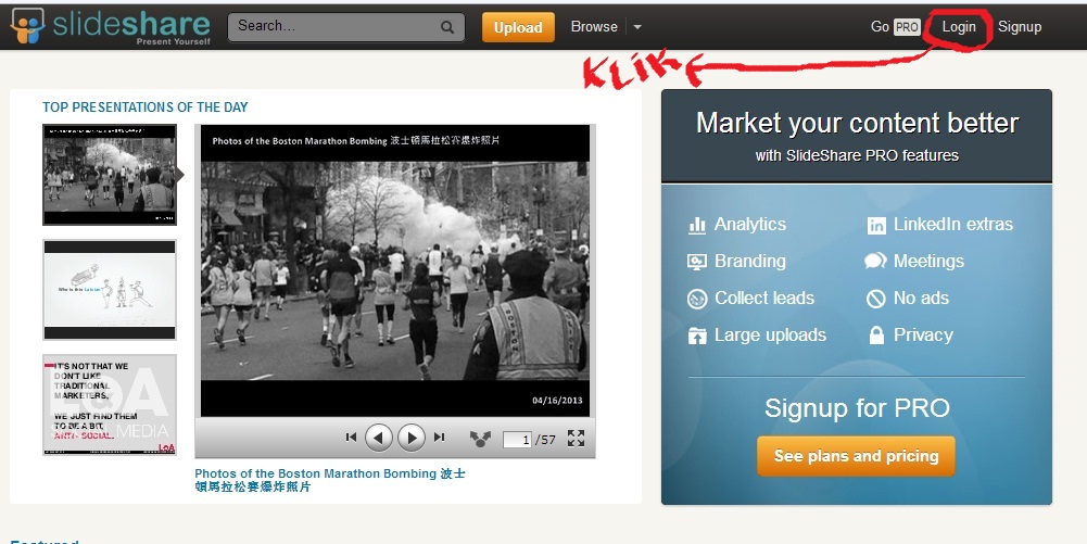 slideshare com powerpoint