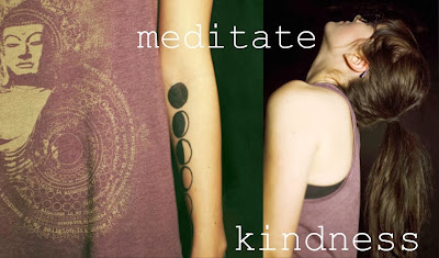 Kindess+Resize - Kindness Is My Religion