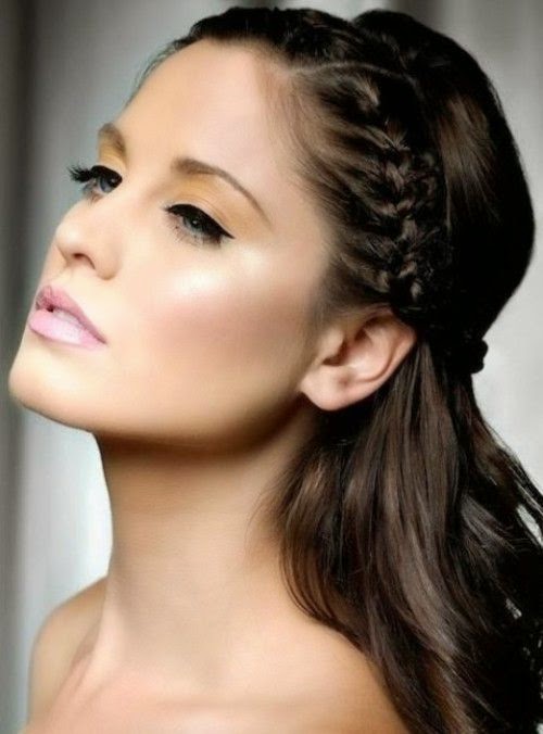 Latest Black Hairstyles Updos 2015 Trends