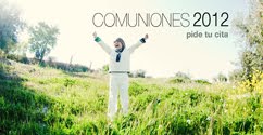 Comuniones 2013 / Blog