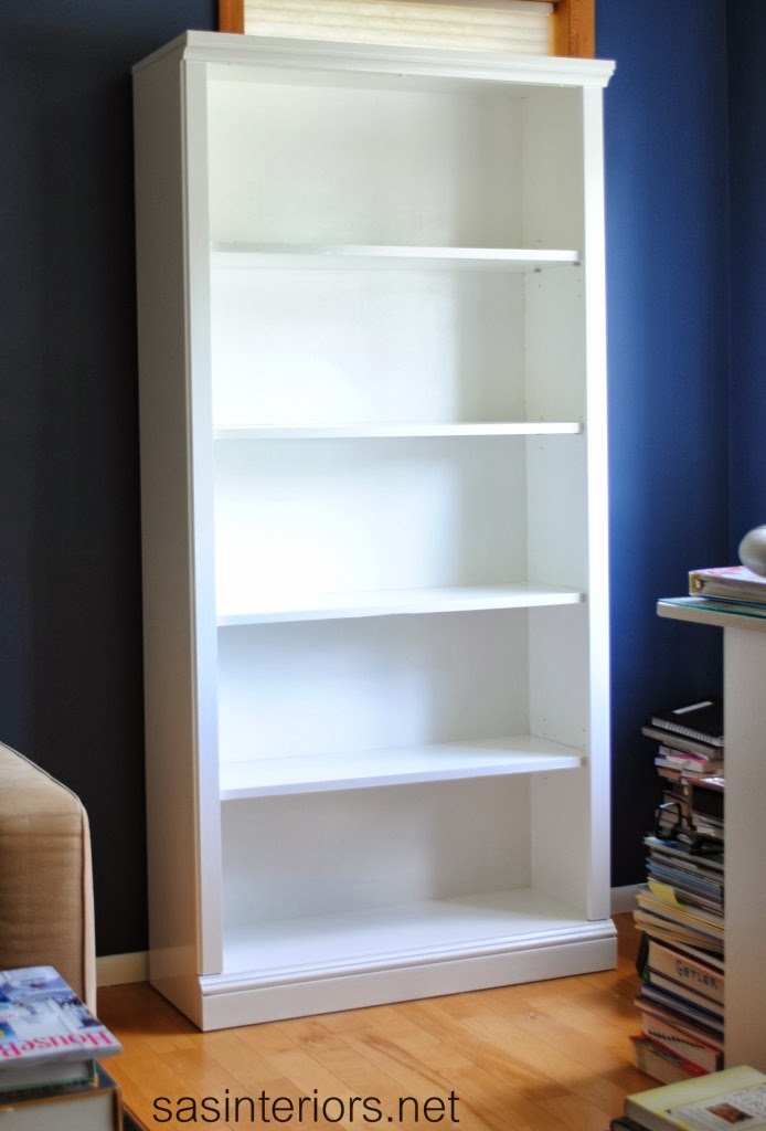 DIY HowTo Paint Laminate Furniture DIY Craft Projects