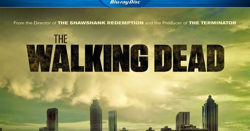 The Walking Dead: Serie Completa BRRip 1080p Latino Dual