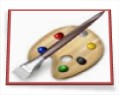 Krita App of Linux Krita App of Linux