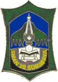SMA Negeri 20 Surabaya