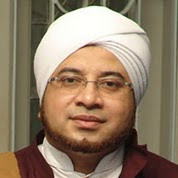 Habib Munzir