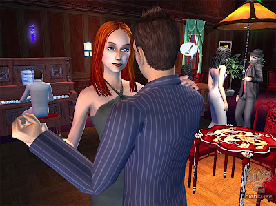 Download The Sims 2 Nightlife PC Game Download The Sims 2 Nightlife PC Game