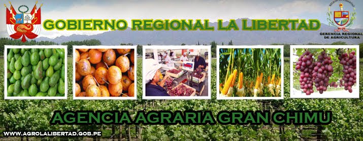 Agencia Agraria Gran Chimú