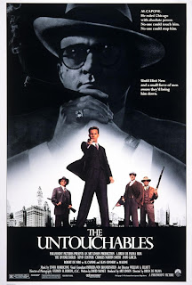 Ver Pelicula Online:Los intocables de Eliot Ness (The Untouchables) 1987