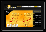 Poker Idola - Idolanya Semua Pemain Poker Online - Tempat Bermain Poker yang Mudah, Murah, Ramah, Aman, Cepat, Jackpot Besar