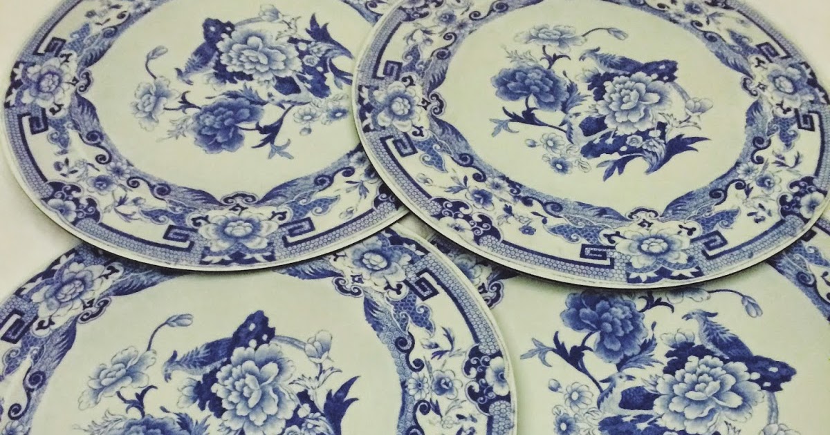 My New Caspari DieCut Placemats Furnishing Interior Design