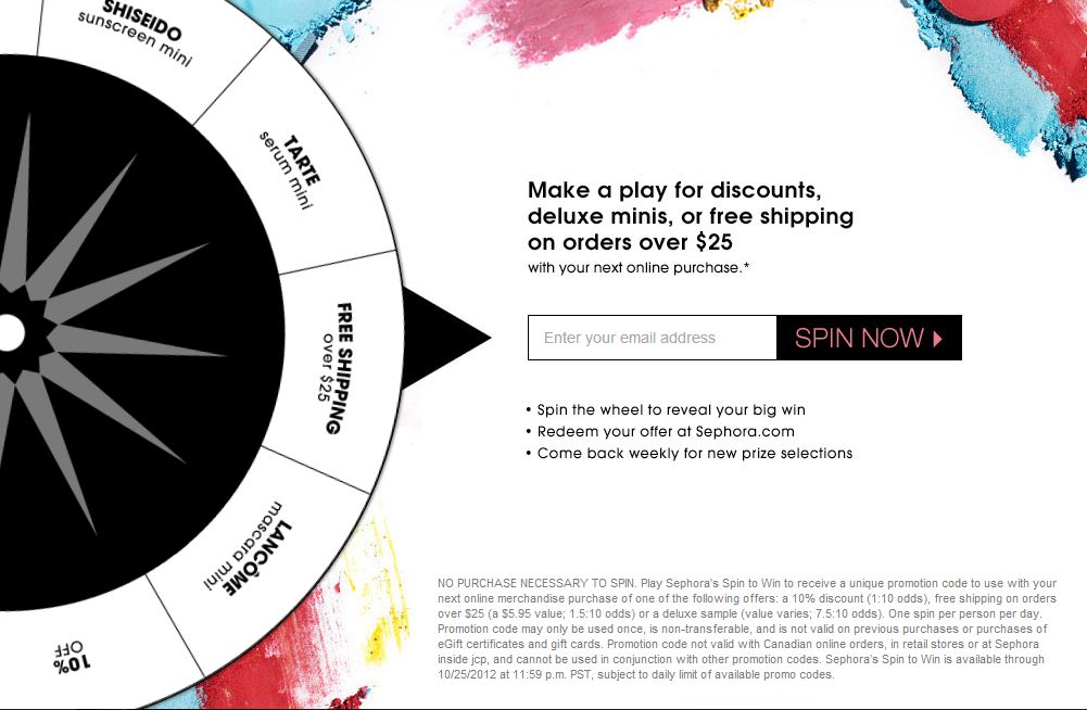 SEPHORA Friends and Family Sale! SEPHORA COUPON CODE! [new updates! 10