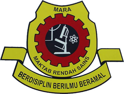 Mrsm Logo