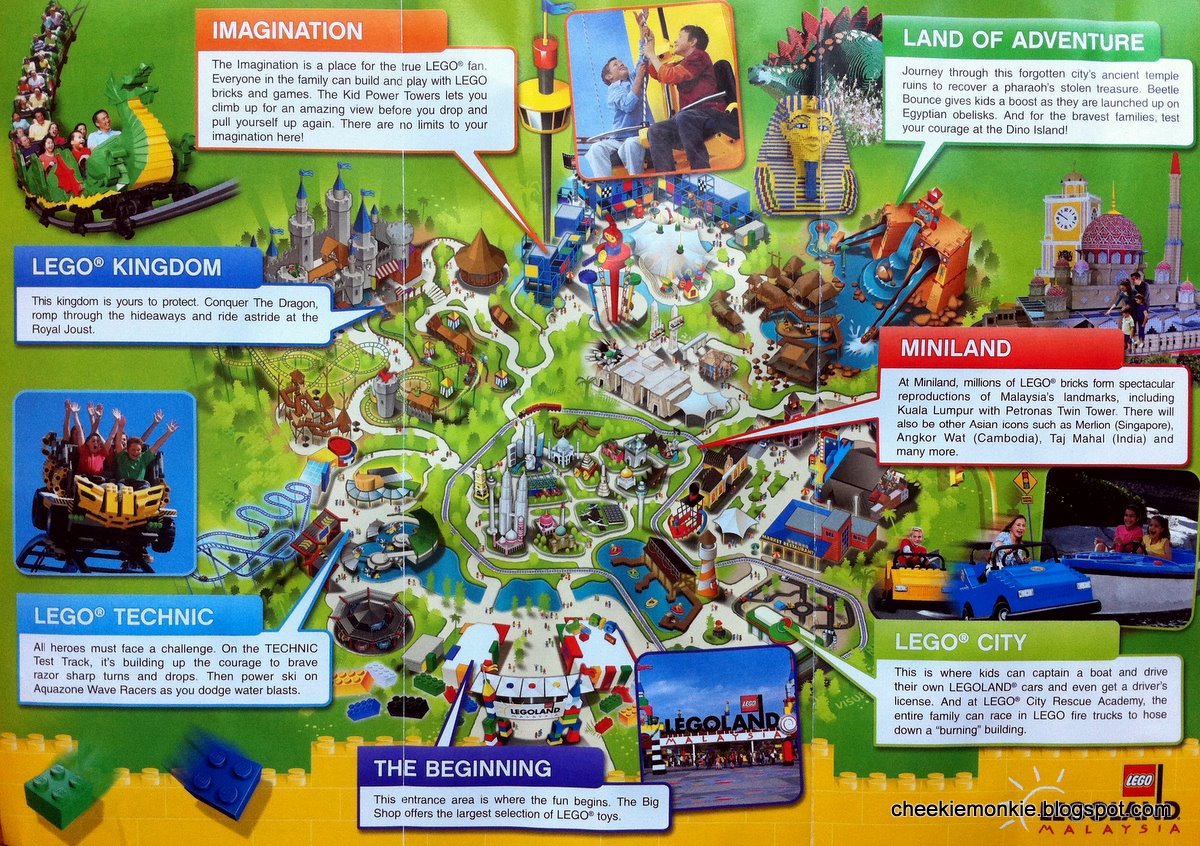Legoland Images