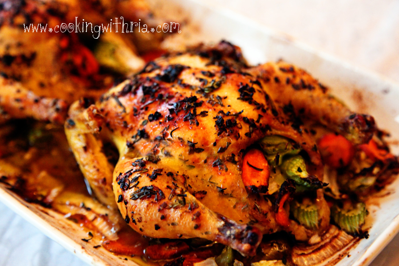 You really, really have to try this.....really....!!