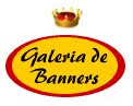 Mais opcoes de Banners na nossa Galeria