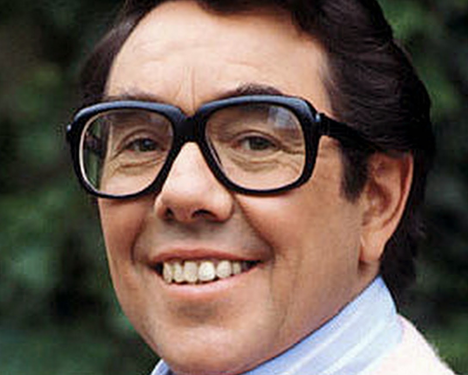 Bespectacled Birthdays: Ronnie Corbett, c.1980s