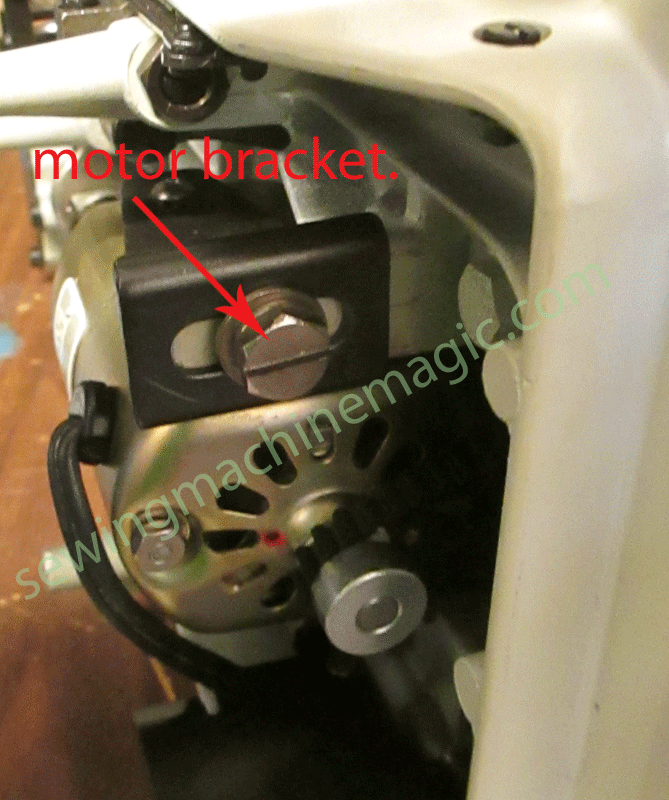 My Sewing Machine Obsession Kenmore 158.1803 Belts