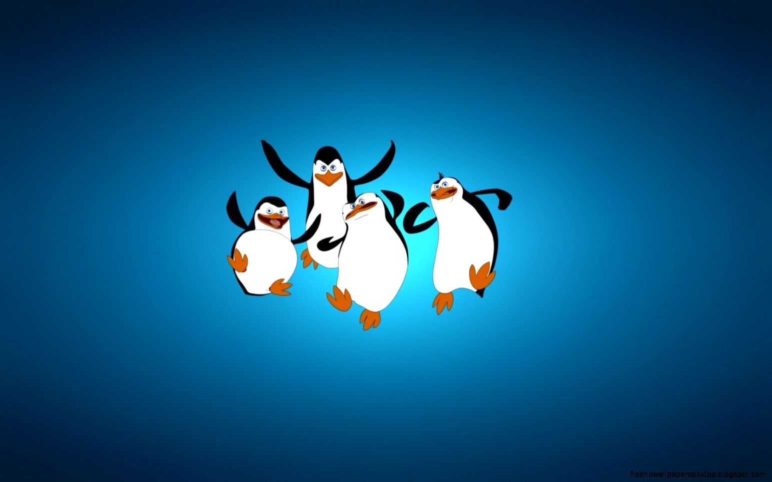 The Penguins of Madagascar Minimalism Cartoon HD Wallpaper The Penguins of Madagascar Minimalism Cartoon HD Wallpaper