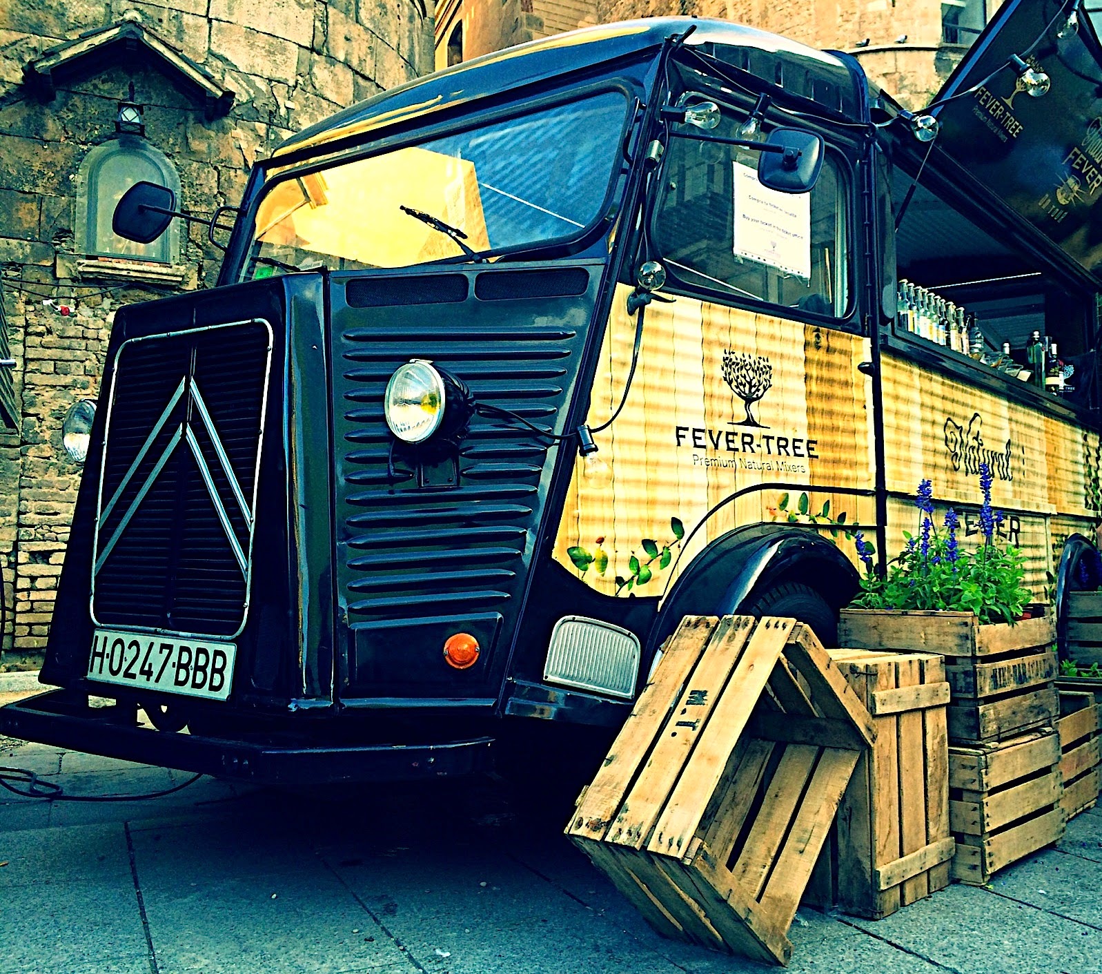 Mercat de Mercats 2014. La gran fiesta del producto y la gastronomía de Barcelona