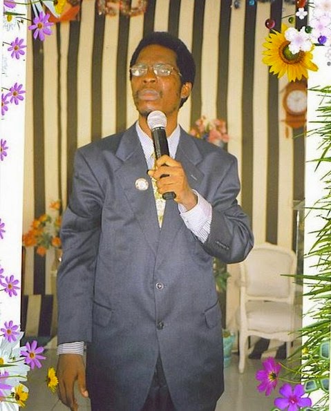 The Word of the for concerning Nigeria's Election, Malaysia and Gabon by Prophet Paul Okikijesu Part 8 1 Apostle%2BDr.%2BPaul%2BOkikijesu%2B(JP)%2BFounder%2B%26%2BGeneral%2BOverseer
