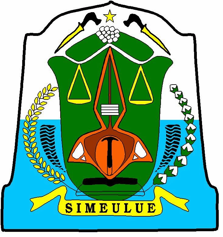 Simeulue Was Cool Kabupaten
