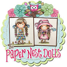 Papernest Dolls