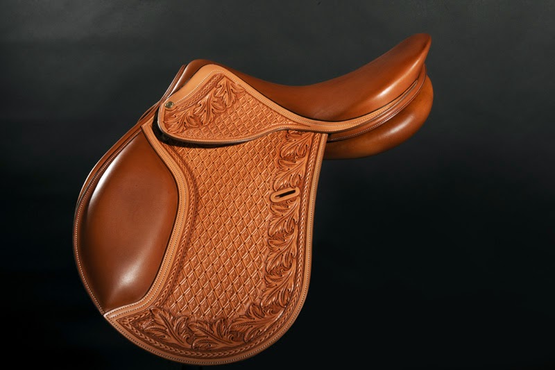 Best English Saddles AQHA The Horse Forum