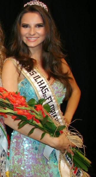 Road to Miss World Brasil 2014 - Rio Grande do Sul won Miss+ilhas+de+florianopolis+Gabriela+Gerber