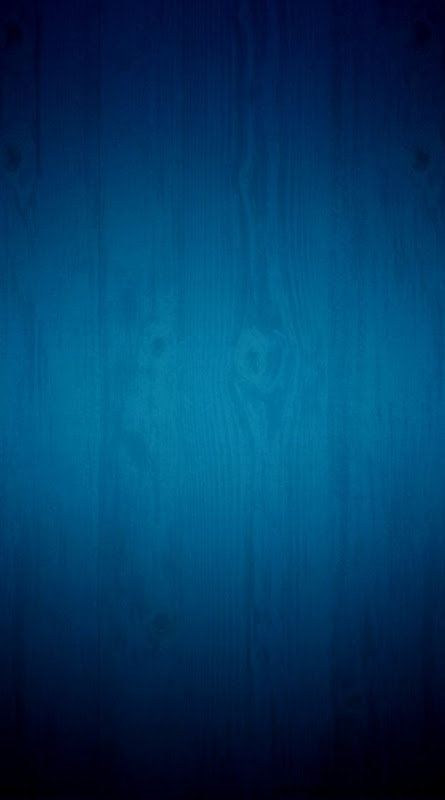 Simple Blue Nexus 5 Wallpapers