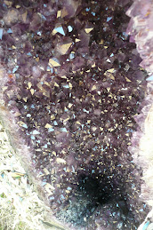 Amethyst Geode