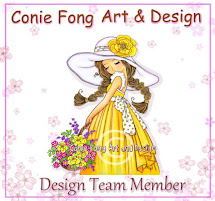 Conie Fong Art & Design Team Member - Apr 2020 - Dec 2022